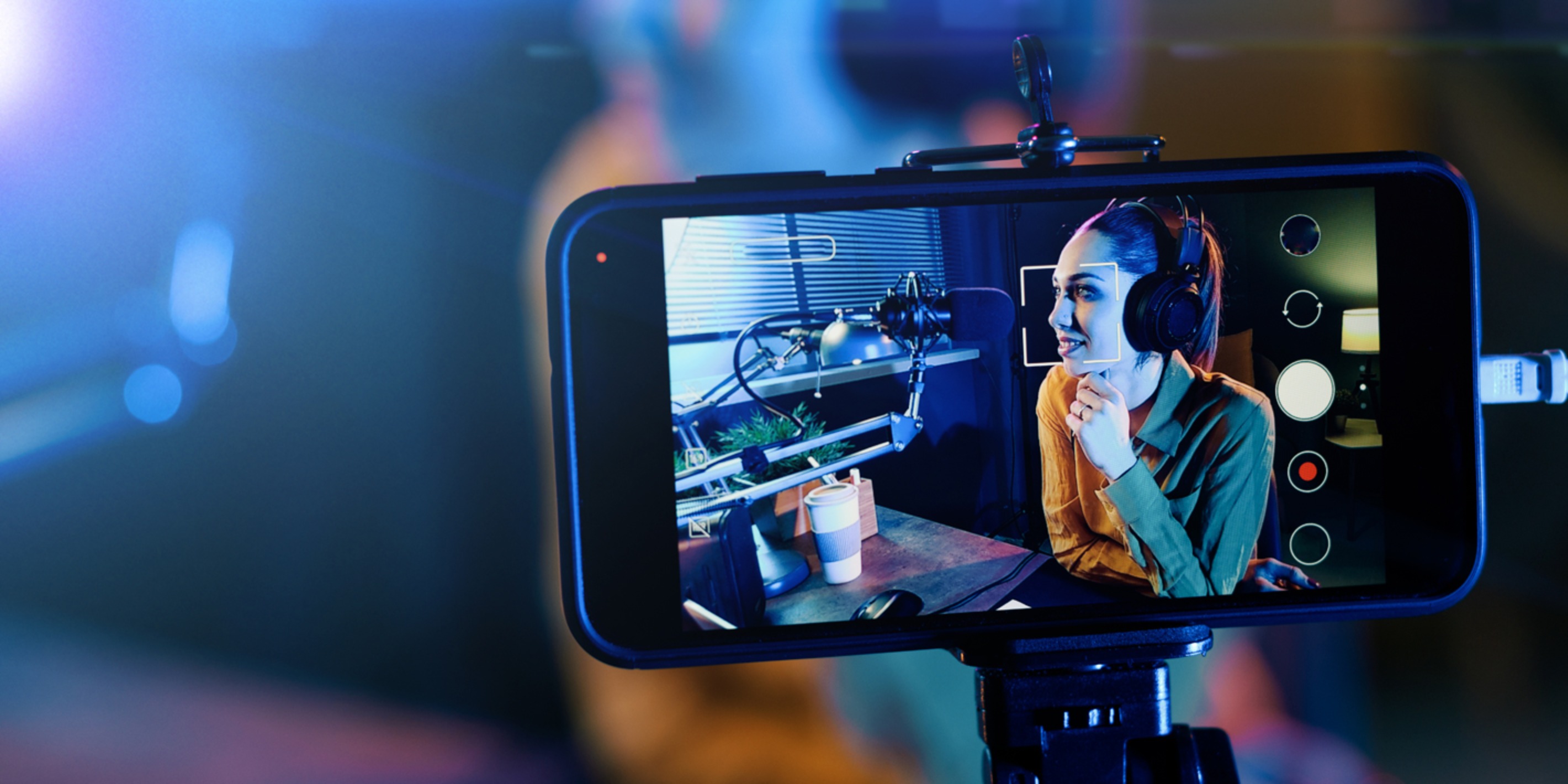 Bâtir sa stratégie de communication avec du contenu vidéo Bâtir sa stratégie de communication avec du contenu vidéo